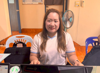 เข้าตรวจการสหกรณ์ตามแผนปฏิบัติงาน ประจำปีงบประมาณ พ.ศ. 2569 พารามิเตอร์รูปภาพ 3